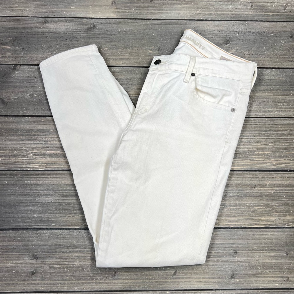 Citizens of Humanity Thompson Cropped Skinny 29